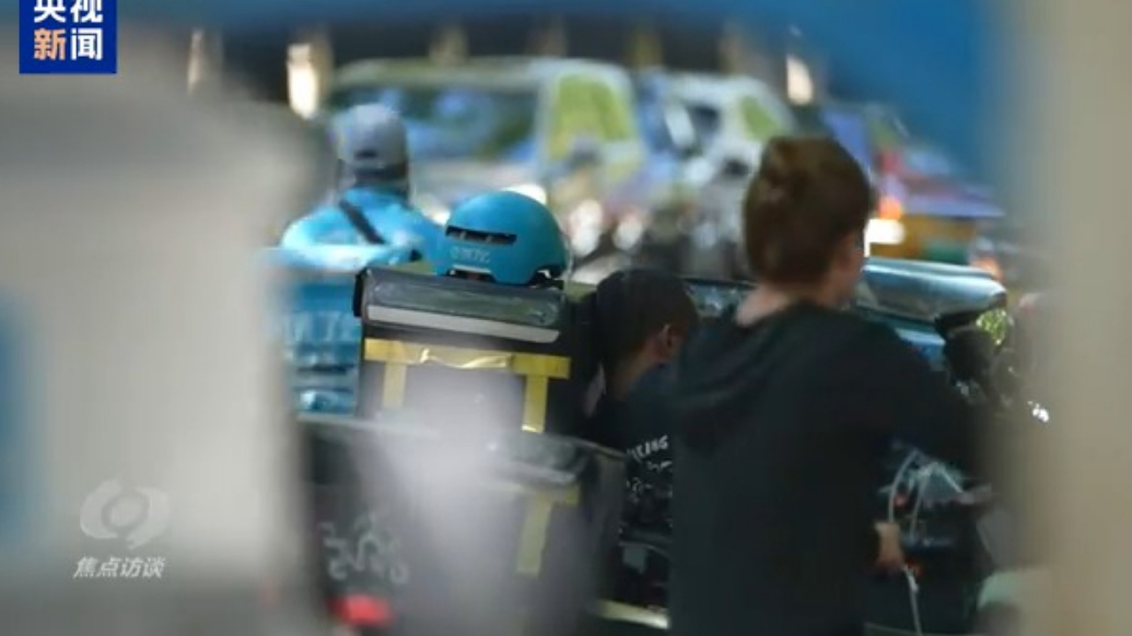 叫停“补贴大战”，外卖平台“新国标”会带来哪些影响？