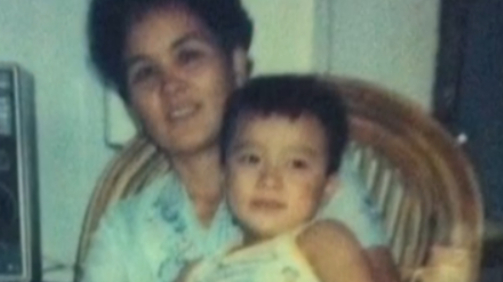 果然视频·果然寻亲|被养母解救，寻亲33年，他重新踏上回家路