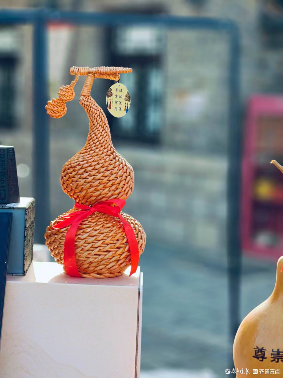 百花洲畔，非遗同行