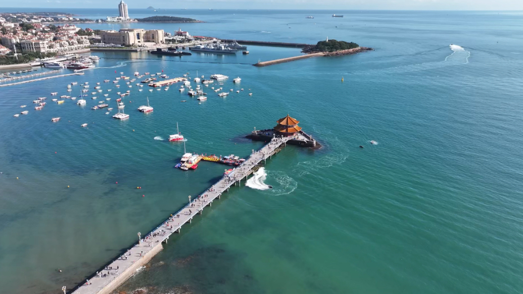 果然视频丨7日内有效！揣着这些票根可享青岛400余家商户优惠