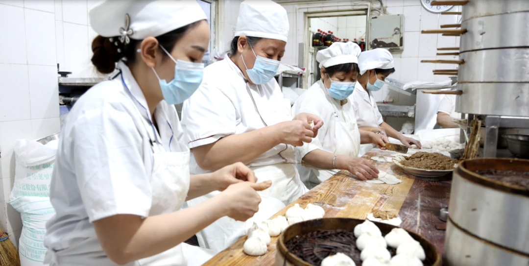 市中·起势⑤|一缕烟火气点亮民生画卷