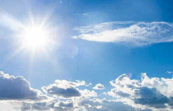 气温又要起飞了！预计12月山东降水偏少，气温略偏高