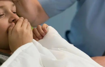 流感高发，孩子出现高热惊厥怎么办？