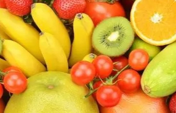 这些常见水果不仅能补充营养 还可以帮助控制血压水平