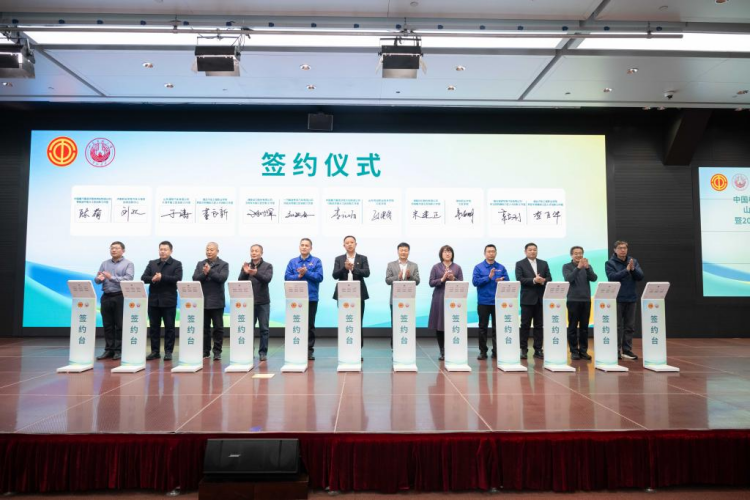 鲁劳职院入选两大联盟创新工作室副理事长单位