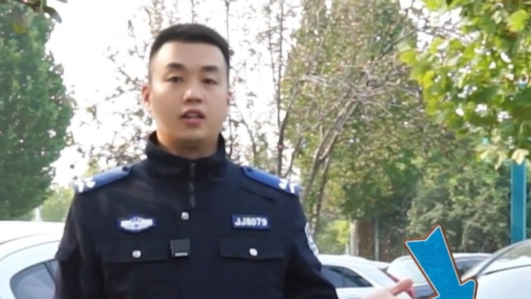 秒懂交管丨买了新车，临时号牌这样办，省时省力不踩坑