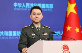 国防部：日方若执迷不悟，必犯众怒