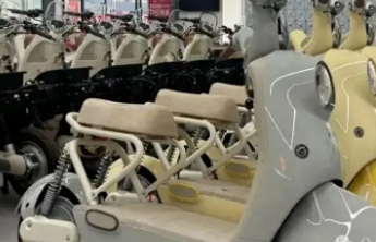 新国标电动自行车遭吐槽背后的民生诉求，应该被听见