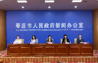 文化惠民暖人心，枣庄多形式群众文化活动点亮市民生活