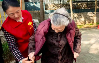 【我是福彩人】济南福彩人的人性温度与责任担当