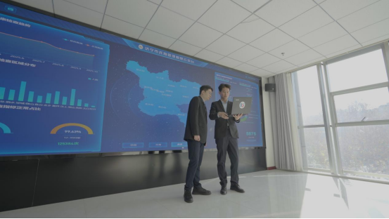 科技赋能托育，中国电信助力济宁构建智慧托育服务新格局