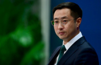 外交部：敦促美方认清台湾问题的高度敏感性