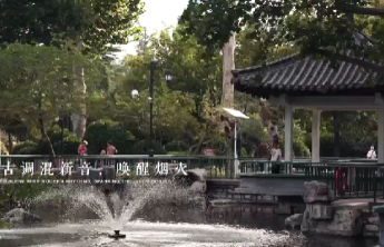 《商埠》系列短片第六期《声》上线