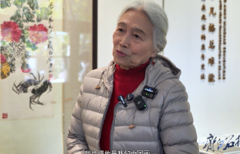 温瑛：齐白石与王雪涛 写意花鸟画由近代到现代转型的标志