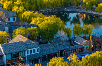 壹点日历12.6|学会给自己腾出空间，才能容纳更多精彩！早安