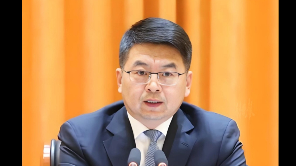 观政视频|国家铁路局原局长费东斌被开除党籍和公职