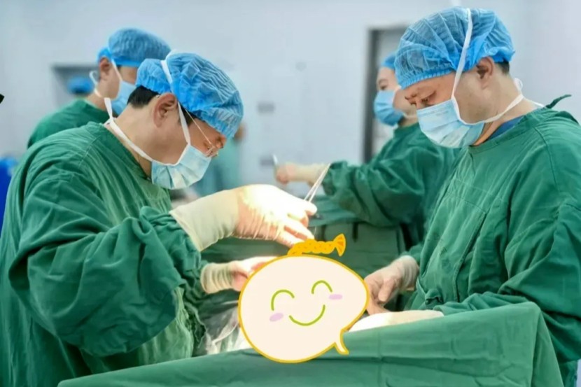 早筛能救命！45岁后必防的肠道“沉默杀手”