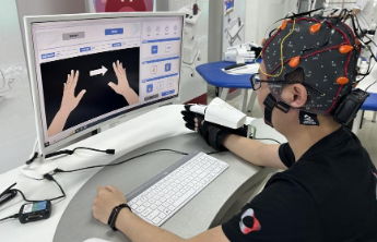 脑机接口实现“意念操控”，科幻电影正在变成现实