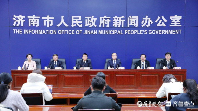 果然视频|济南目前已有十余条农文旅融合精品线路