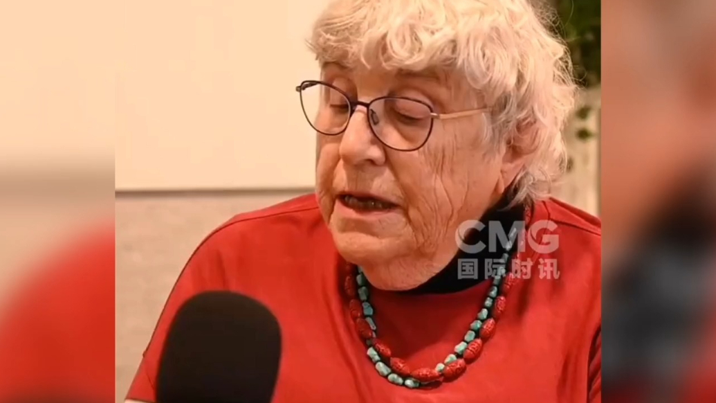 果然视频·看天下|英国学者：日本记得原子弹却“忘了”侵华罪行