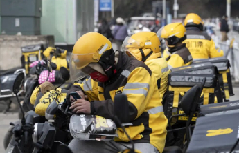外卖“新国标”出台，行业该告别“唯快”逻辑了