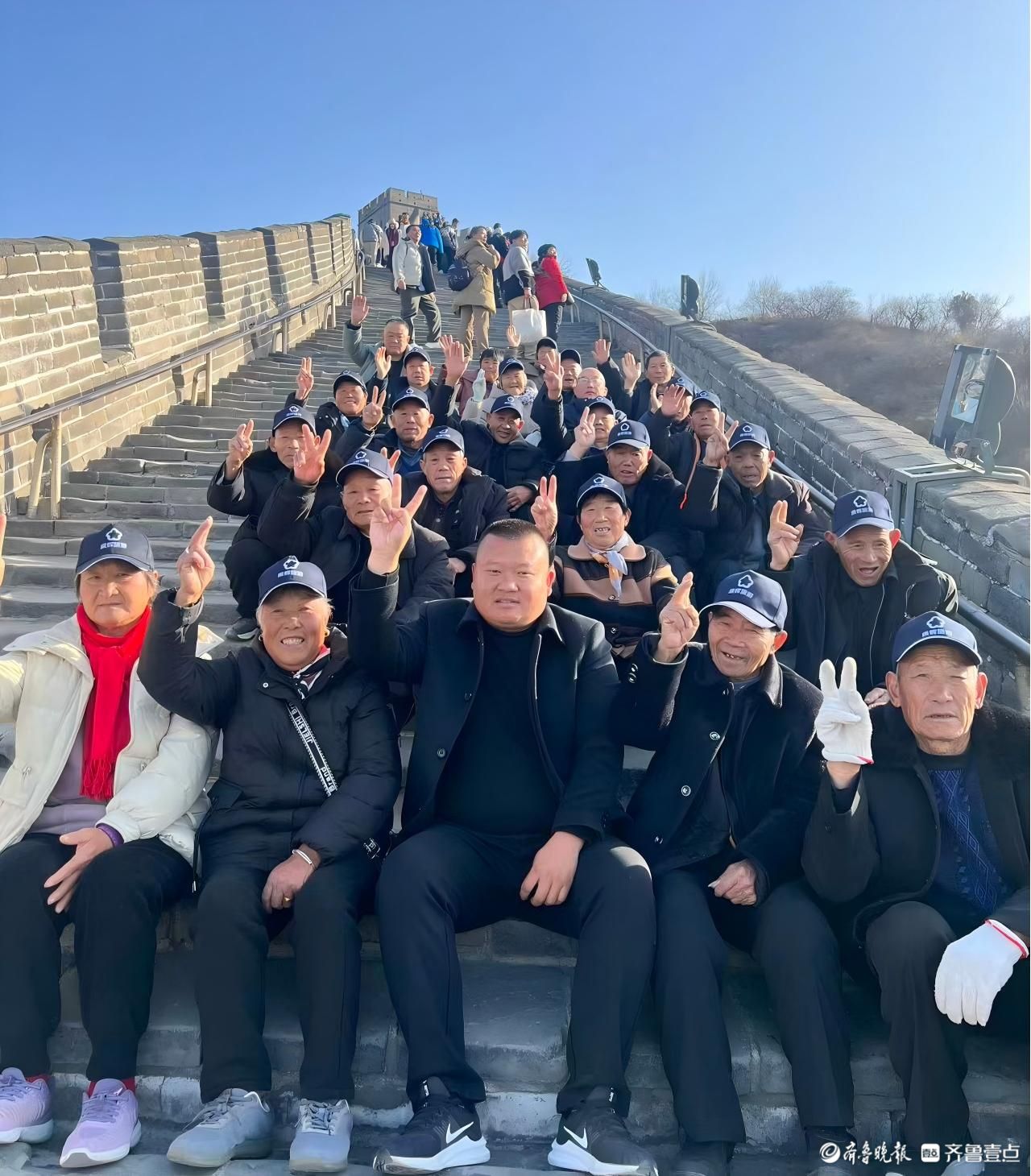 枣庄市山亭区：“85后”村支书引领网络助农新潮