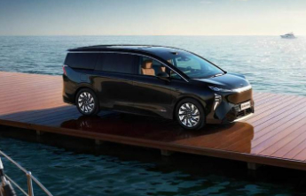 别克至境世家上市，售价43.99万元起，坐拥“陆地湾流”