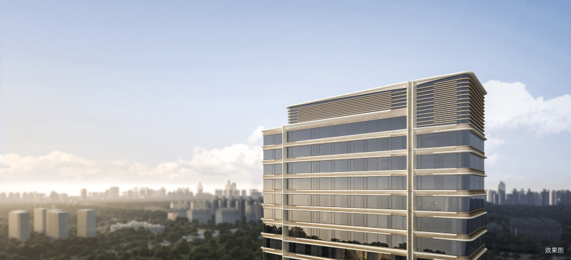 JFC星辰：锚定济南好房子标准，以核心地标焕新城市人居封面