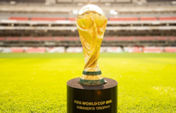 热闻|2026世界杯分组抽签结果揭晓，并未出现“死亡之组”