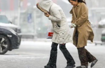 新一轮寒潮可能又要登场了！北方或迎今冬首轮明显降雪