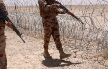 阿富汗和巴基斯坦官员证实边境地区发生交火