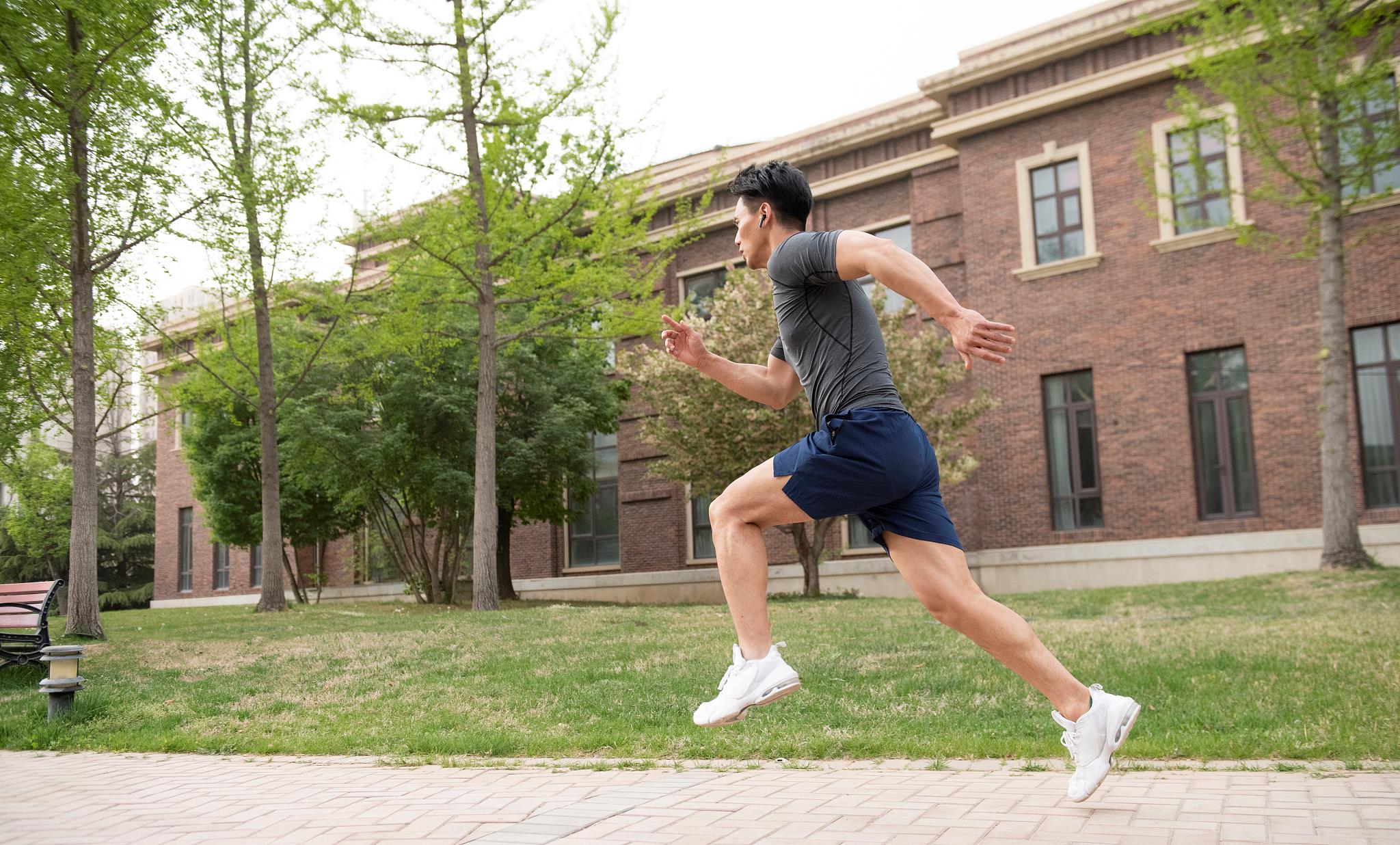 运动防癌的真相：不是万能，但很有必要