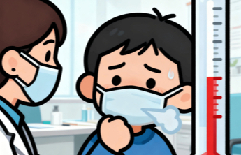 中疾控流感防治七问七答