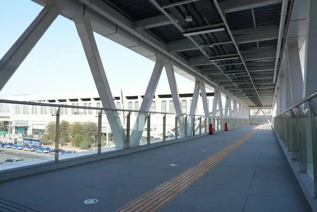 地铁通泉城|济南云巴开通运营，实地体验最便捷地铁换乘