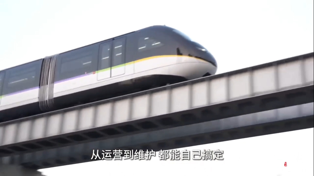 果然视频|看完3分钟，全面解锁济南云巴