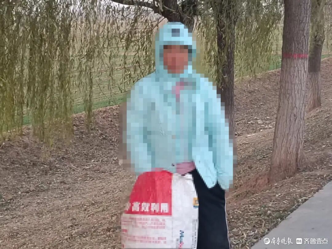 清晨7点到傍晚6点，临清警民11小时暖心寻人接力