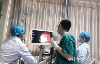 两岁幼童误服水宝宝，菏泽市牡丹人民医院儿科紧急施救化险为夷