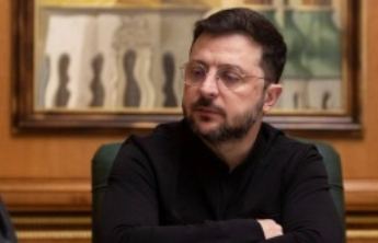 乌总统与美特使通话，讨论乌克兰和平进程