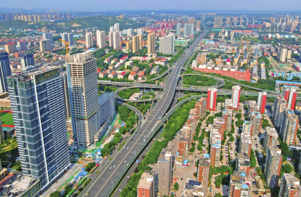 以高质量党建引领“十五五”高质量发展