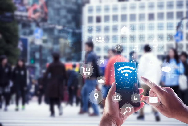 国安部披露：有境外间谍在政府机关周边设置恶意WiFi