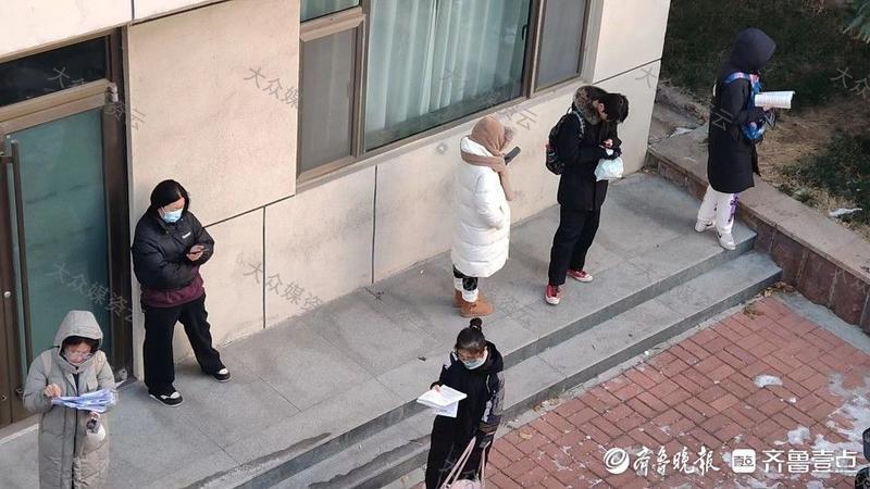 绝不能纵容虚假研考信息传播