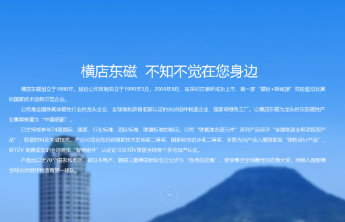 因管理疏漏导致申报不实，横店东磁被罚