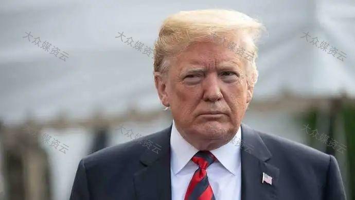 特朗普签署行政令调查外资企业食品反竞争行为