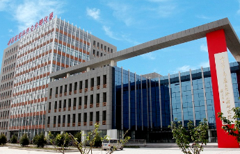 潍坊科技学院马克思主义学院：党建引领聚合力校社联动兴治理