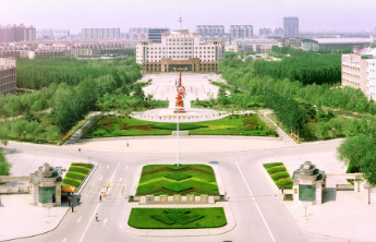 潍坊学院新增1个省级重点实验室