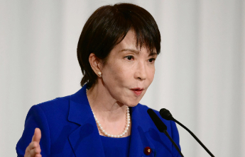 “高市早苗错误言行释放军国主义死灰复燃的危险信号”