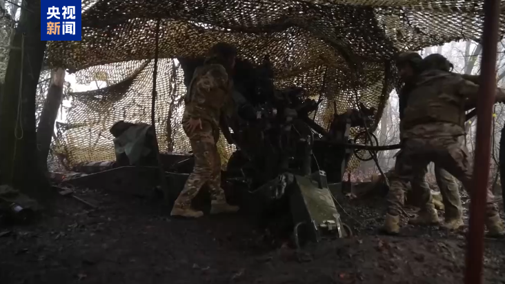 俄称继续围困乌军，乌称坚守防御阵地