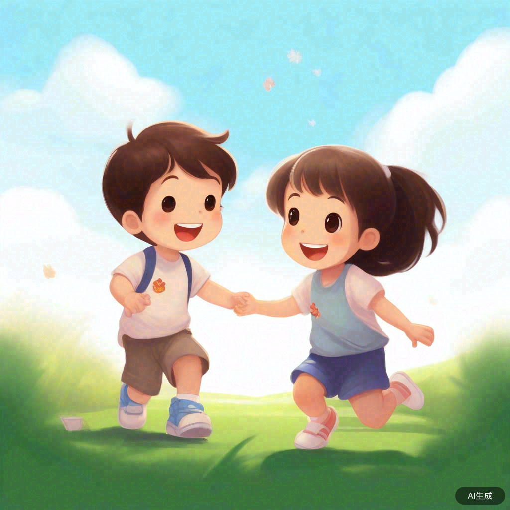 学会从“一米高度”看世界