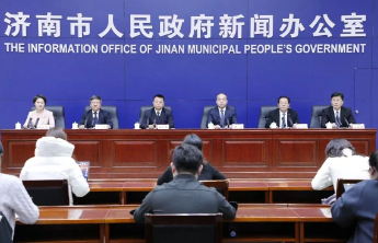 立足“山泉湖河城”精准开发，《济南市旅游促进条例》将于明年1月施行