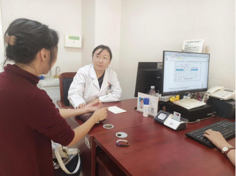 冬日养生必备：山东省中医院互联网医院清火利咽饮